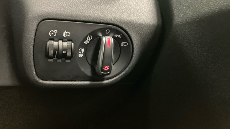 Audi A1 1.0 TFSI Sport 3dr Petrol Hatchback